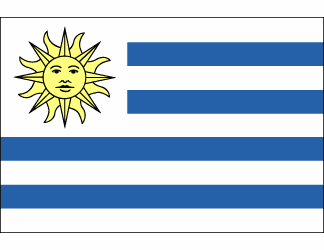 Uruguay