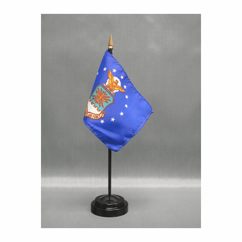 US Air Force Miniature Flag
