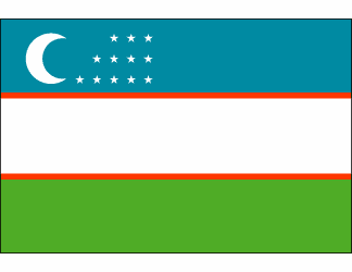 Uzbekistan