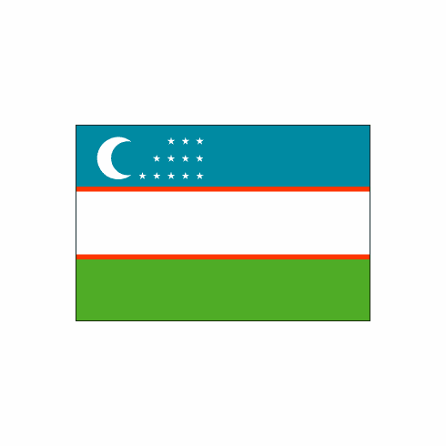 Uzbekistan