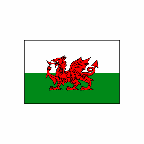 Wales