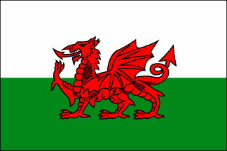 Wales