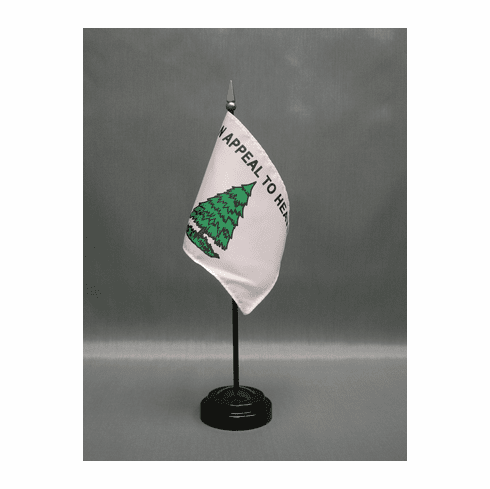 Washington Cruisers Miniature Flag