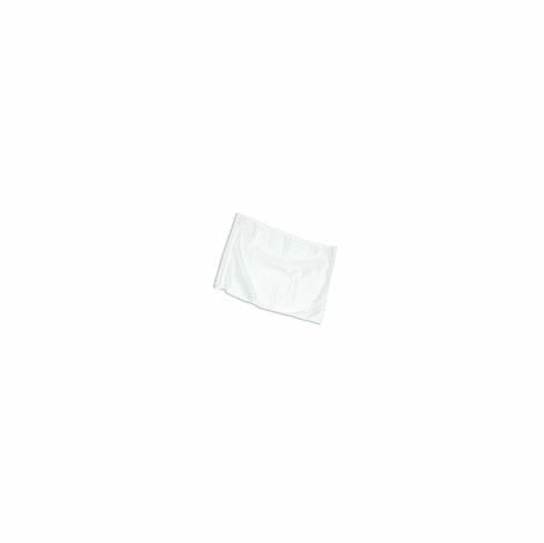 White Polyester Flag 3 X 5