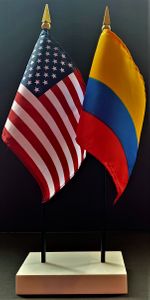 <div class="leftbuttons">World Flag Set with White Base</div>