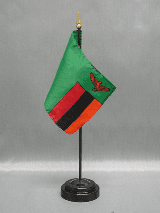 Zambia
