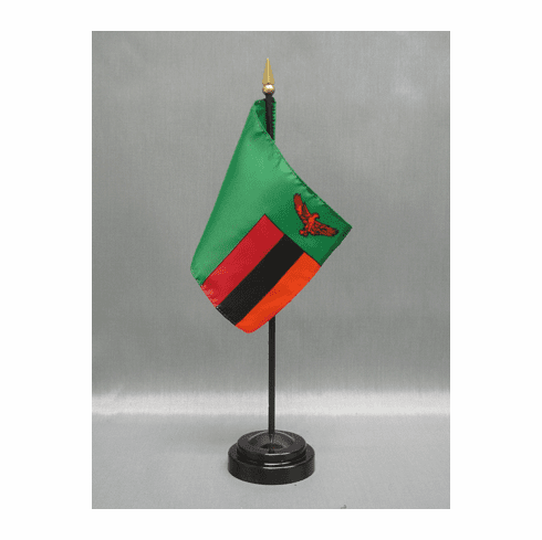 Zambia