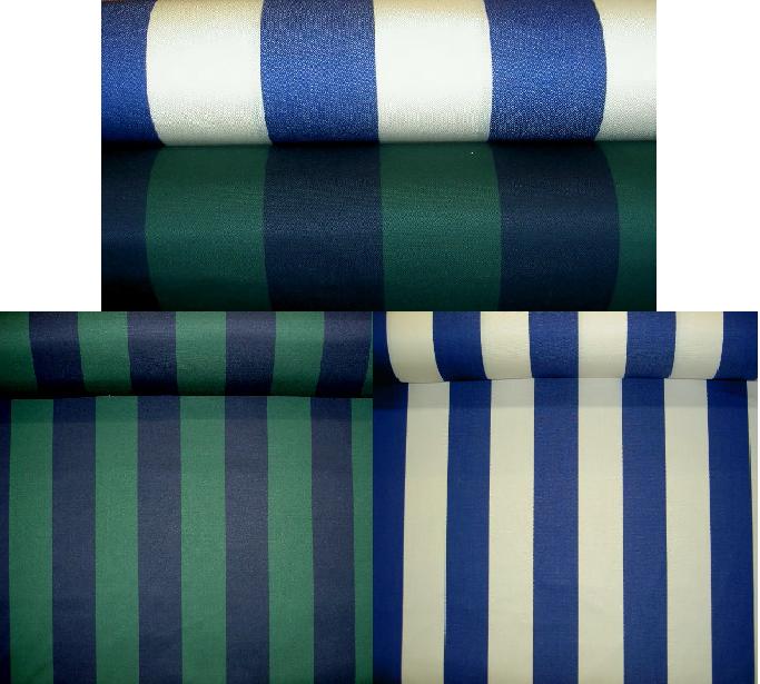 Outdoor Fabrics