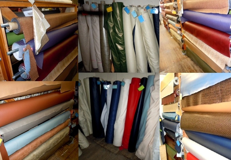 Vinyl Upholstery Fabrics Warehouse Buyout