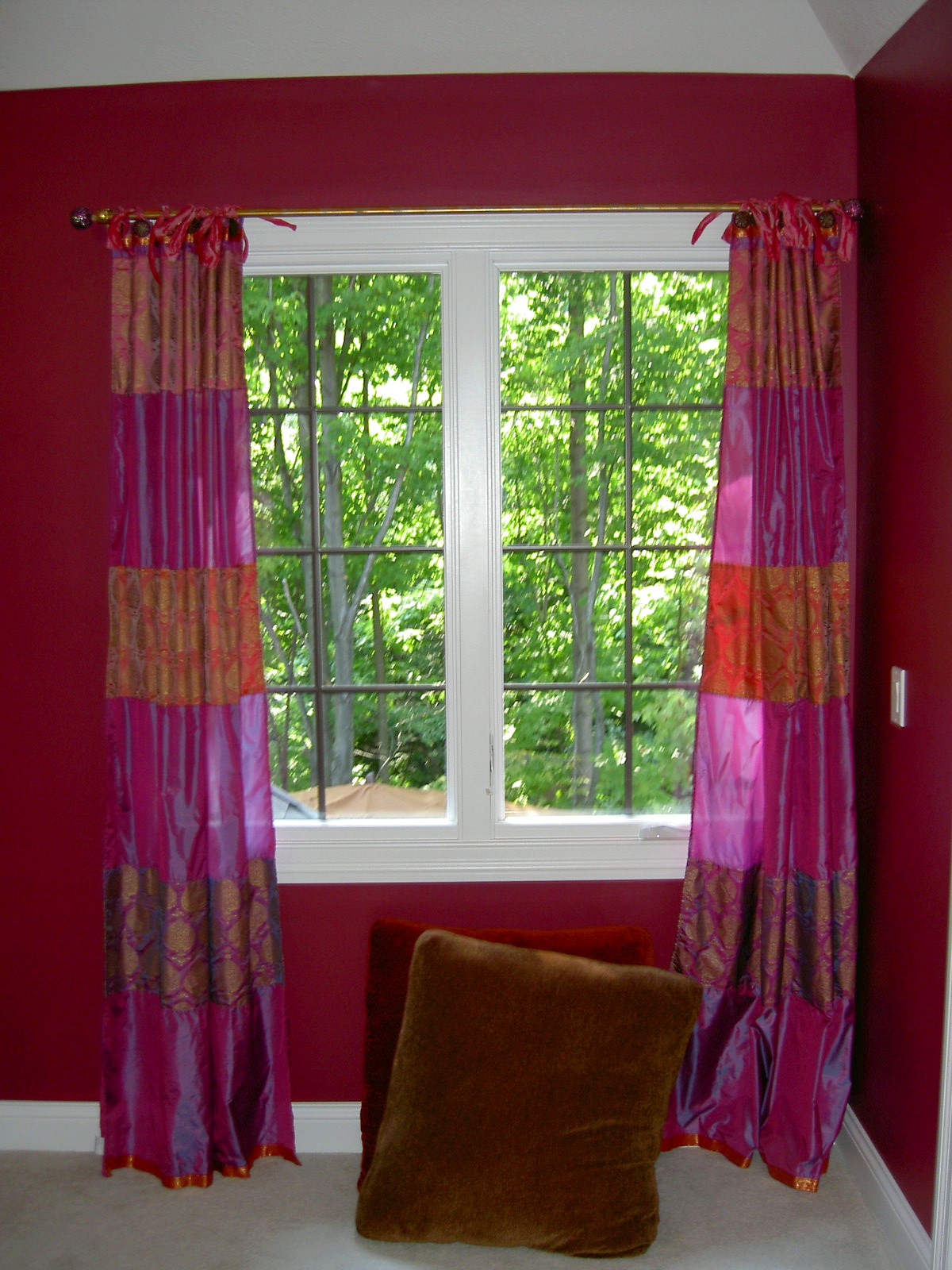 Drapery Fabrics Page 2