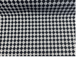 Embroidered Encore Domino