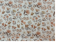 Fandango in Autumn cotton fabric