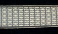 Guachero Flat Braid Color Horizon