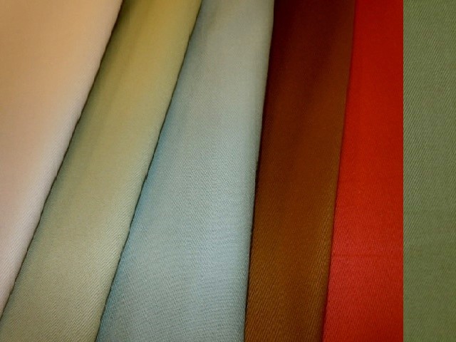 Hield Textiles Hield Wool Twill