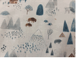 In the Wild Organic Cotton