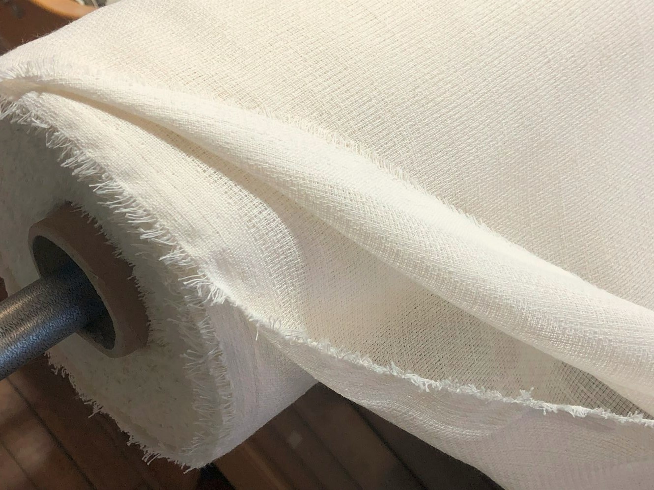 Lindon Color Linden color Ivory