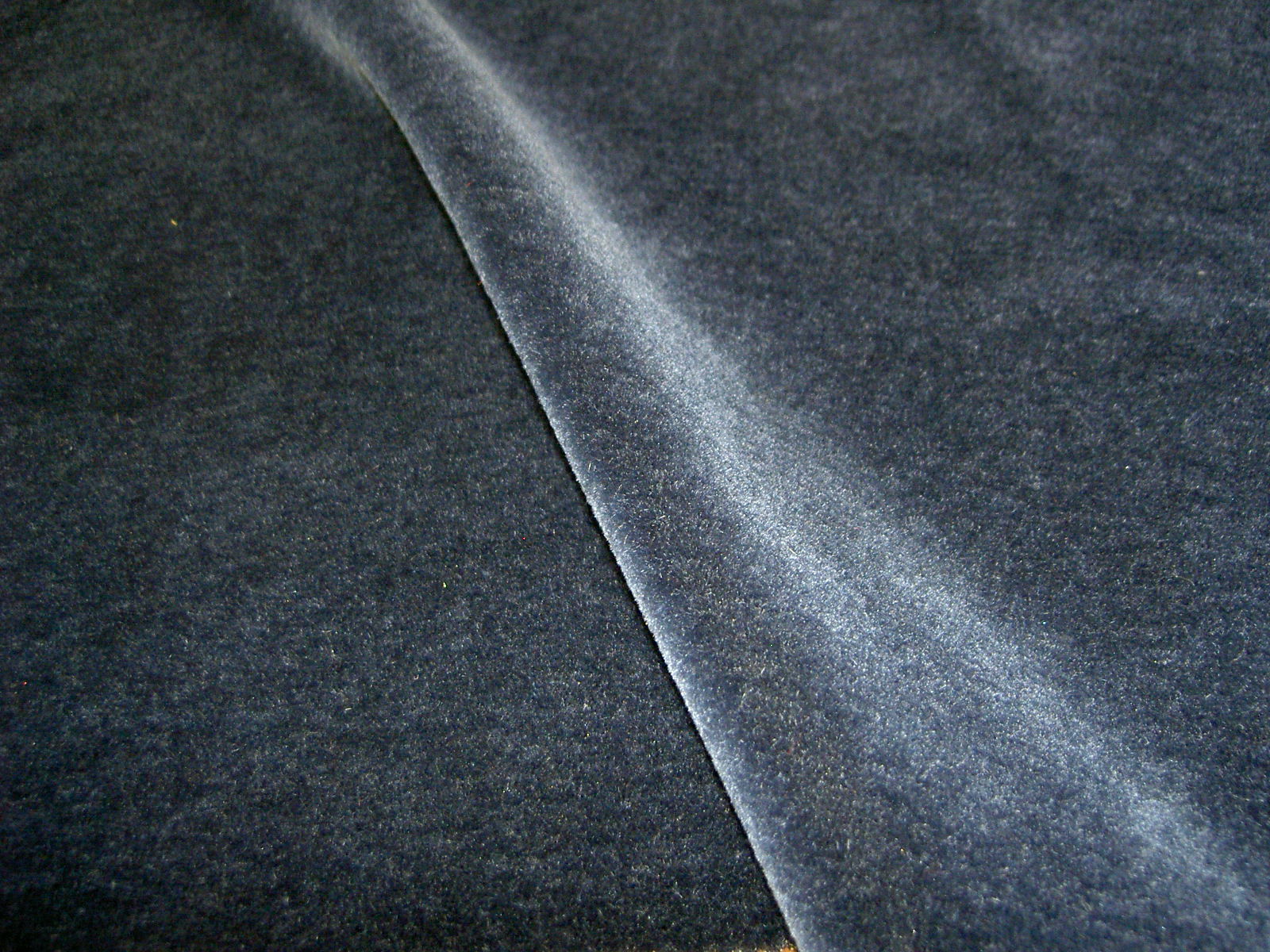 Mohair and Wool Fabrics