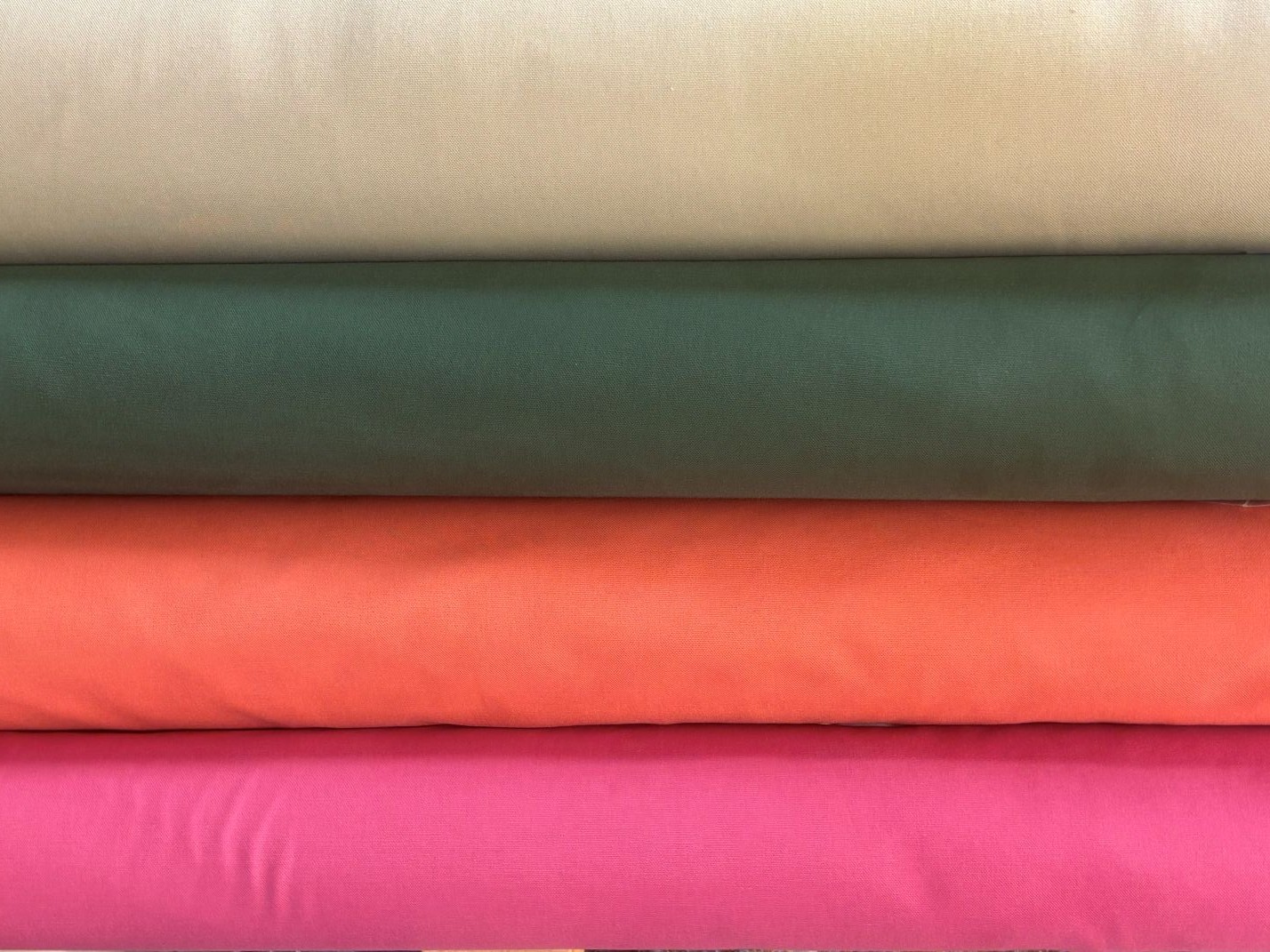 Pattern Vernon in Cotton