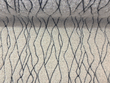 PK Lifestyles Fex Fur Emb Onyx