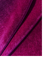 Nevada Crimson Mohair