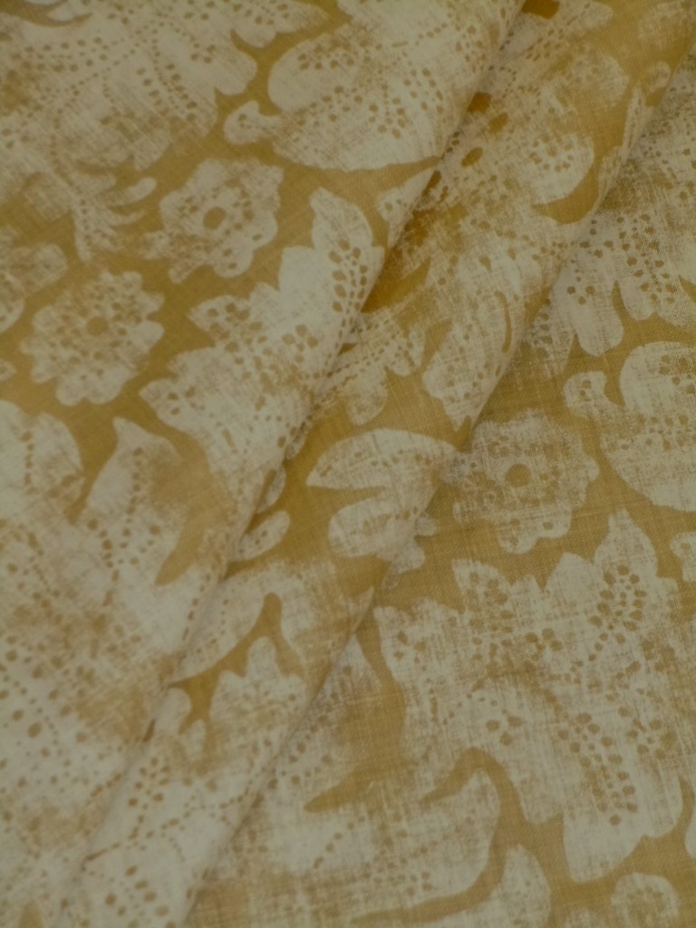 ralph lauren batik fabric