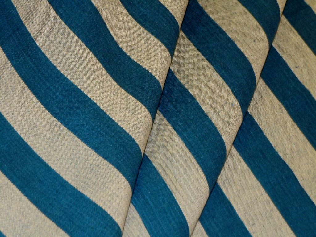 ralph lauren ticking fabric