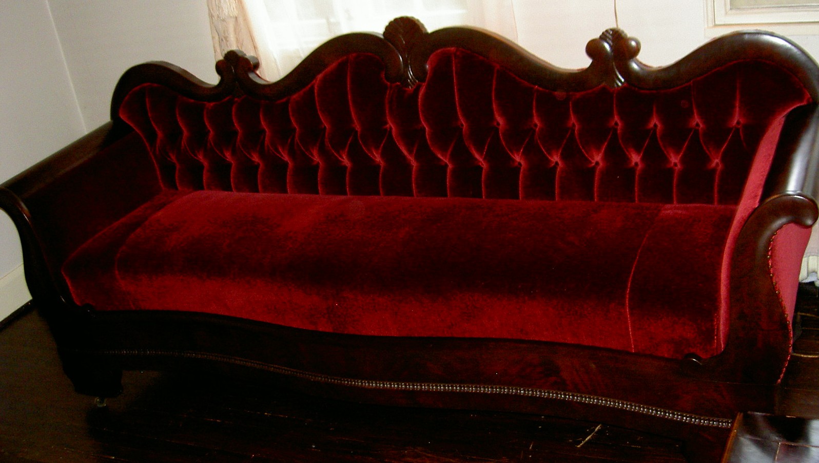 Upholstery Fabric