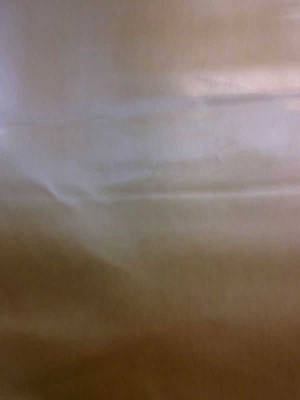 Vinyl Upholstery Fabric Pattern PVC in Olive