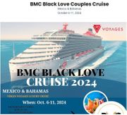 Black Love Couples Cruise