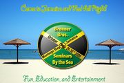 Bronner Brothers Cruise
