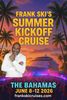 Frank Ski Summer Kickoff Cruise 