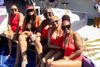 Hot Diva Summer Cruise
