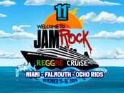 Jamrock Reggae Cruise