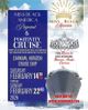 Miss Black America Pageant Cruise