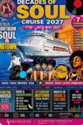 Decades Of Soul Cruise Decades Of Soul Cruise
