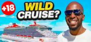 Rated "R" Adults Only Virgin Voyages Luxury Cruise