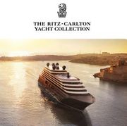 Ritz-Carlton Yacht Cruise