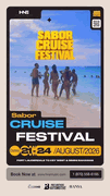 Sabor Cruise Festival Sabor Cruise Festival
