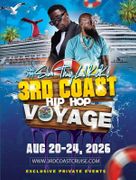 3rd Coast Hip Hop Voyage