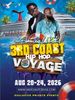 3rd Coast Hip Hop Voyage