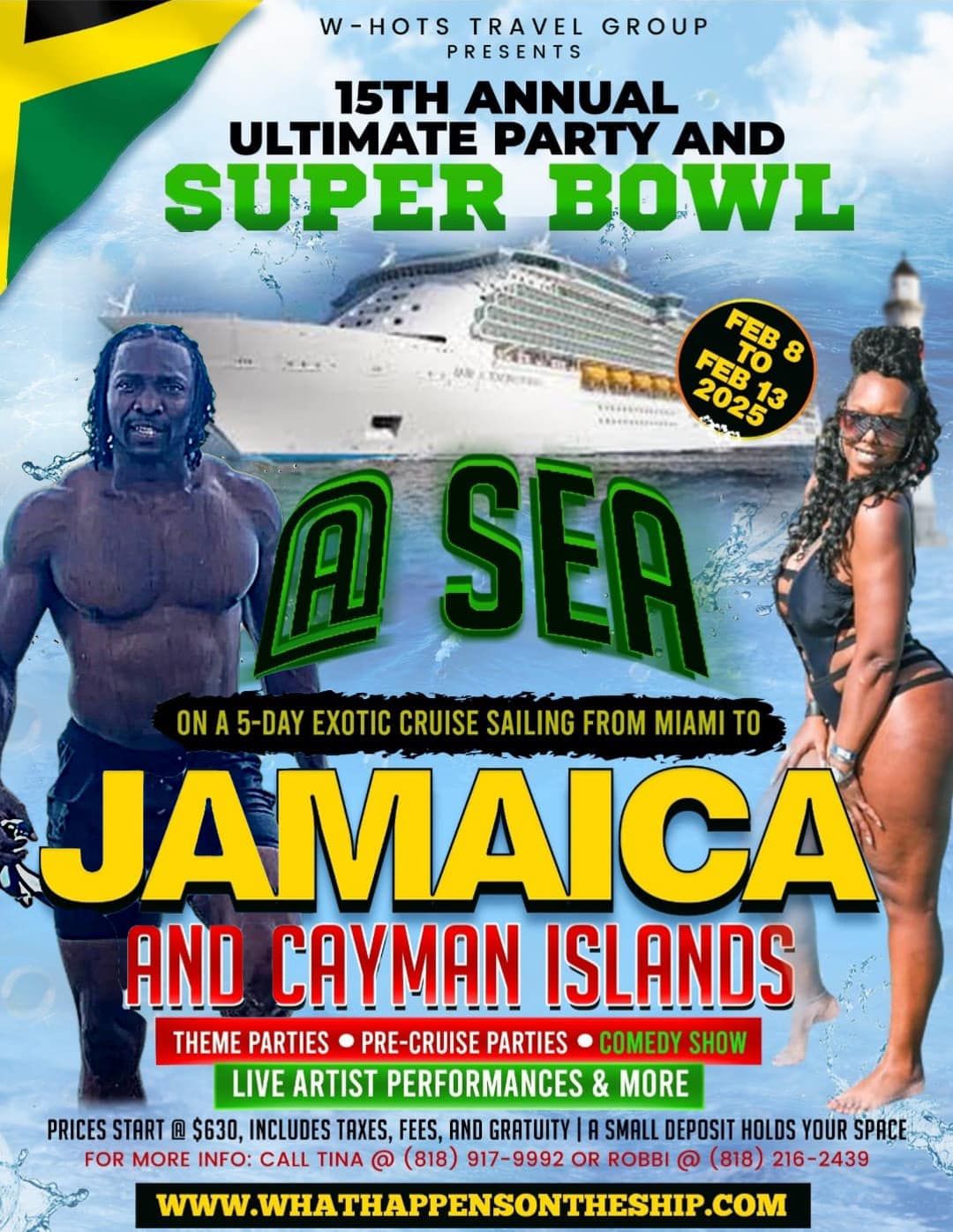 Aventura concert poster for 2025