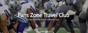 The Dallas Cowboys Cruise