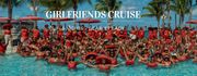 The Girlfriends Cruise