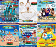 The Juneteenth Cruise Summerfest At Sea