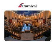 The Ultimate Carnival Cruise