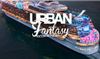 Urban Fantasy Cruise