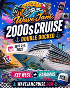 Wave Jam Cruise