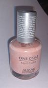 Almay One Coat Nail Polish Color: Dreamy 29