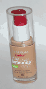 Cover Girl Outlast Stay Luminous Natural Glow Foundation Color: Classic Tan 860