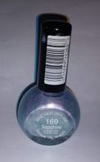CQ Nail Polish Color: Sapphire 169